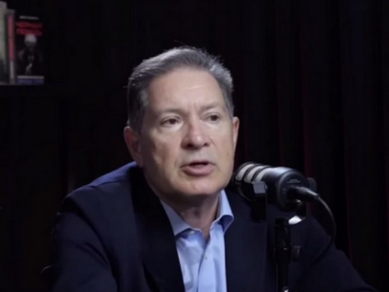 «У них не будет выбора»: полковник СВР — о том, почему без Одессы СВО не закончится