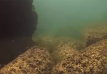 Ученые обнаружили фрагмент одного из утерянных семи чудес света