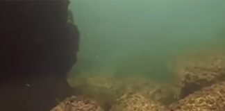 Ученые обнаружили фрагмент одного из утерянных семи чудес света