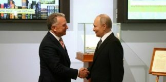 Уиткофф назвал вероятные сроки встречи Путина, Трампа и Зеленского