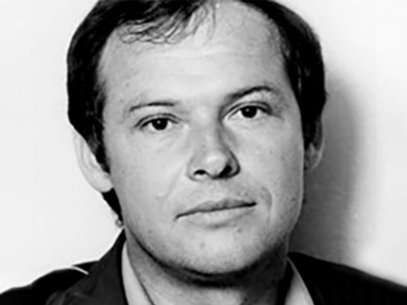 Умер актёр фильма «Одинокая женщина с ребёнком» Владимир Рулла