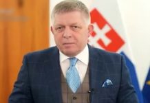 «Ужасное злоупотребление»: Словакия осталась без защиты, отдав Киеву истребители и ПВО