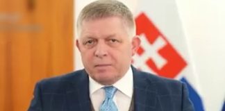 «Ужасное злоупотребление»: Словакия осталась без защиты, отдав Киеву истребители и ПВО