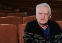 В Челябинске умер лидер cоветского ансамбля «Ариэль» Ростислав Гепп