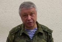 В Дубае задержан подозреваемый в покушении на генерала Алексеева: СМИ выяснили подробности