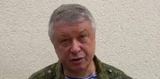 В Дубае задержан подозреваемый в покушении на генерала Алексеева: СМИ выяснили подробности