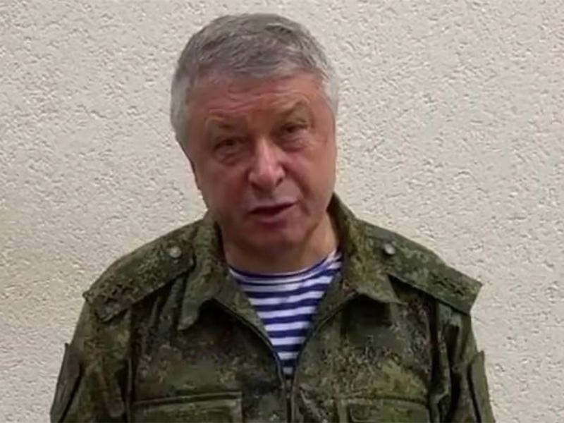 В Дубае задержан подозреваемый в покушении на генерала Алексеева: СМИ выяснили подробности