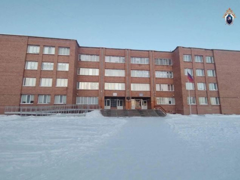 В Красноярском крае 14-летняя школьница напала на сверстницу с ножом