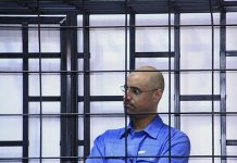 В Ливии застрелили сына Каддафи: СМИ выяснили подробности