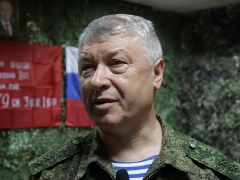 В Москве пытались убить генерал-лейтенанта Алексеева: СМИ пишут, что в замначальника ГРУ стреляла женщина