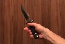 В Пермском крае подросток ударил сверстника ножом в школе