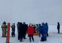 В результате крушения самолета в Орске погибли три человека