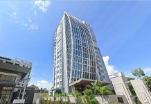 В Таиланде загадочно погиб cооснователь магазина ASOS, выпав из окна 17-го этажа