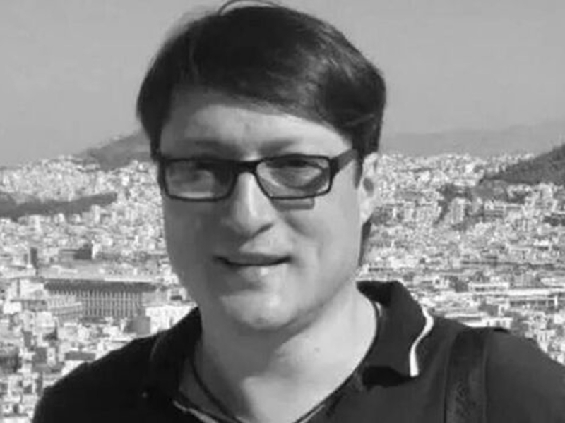 В зоне СВО погиб кировский журналист и герой легендарного в России мема