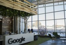 Верховный суд РФ поддержал иск к Google на 91,5 квинтиллиона рублей