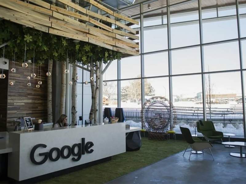 Верховный суд РФ поддержал иск к Google на 91,5 квинтиллиона рублей