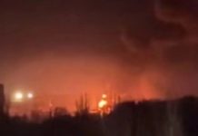 ВС РФ гиперзвуком уничтожили подземный центр ВСУ с советниками НАТО в Запорожье