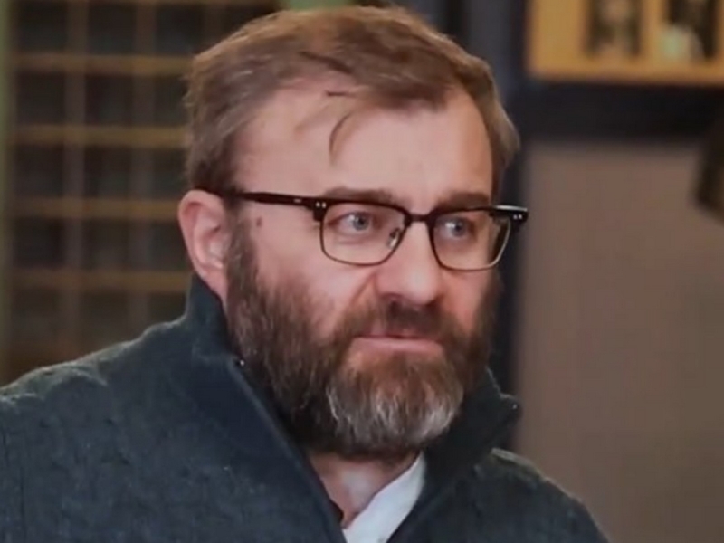 «Забрали особняк на 1 млн евро»: Огурцов раскрыл, как Пореченков лишился виллы в Испании