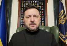 Зеленский назвал условие вывода войск из Донбасса