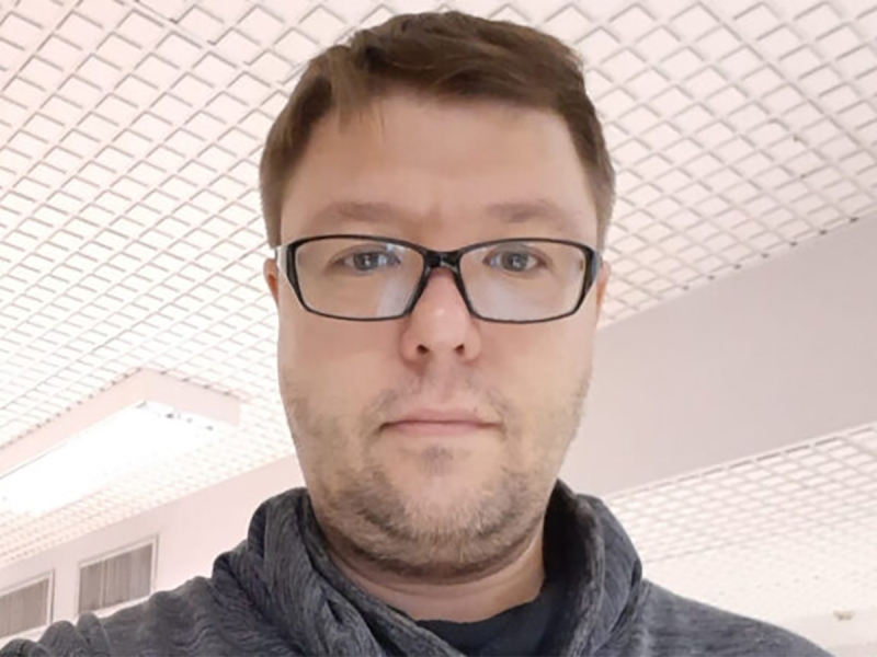 Звезда «Реальных пацанов», актер Михаил Синтин умер после тяжелой болезни