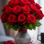 Доставка цветов: искусство дарить эмоции на расстоянии