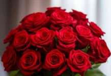 Доставка цветов: искусство дарить эмоции на расстоянии