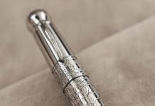 Подарки с гравировкой: почему они всегда особенные