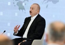 «Алиев будет подыгрывать»: военблогер назвал цель провокации США в Азербайджане