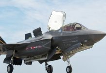 Американский самолет-невидимка F-35 был сбит «очень странной поделкой» Ирана