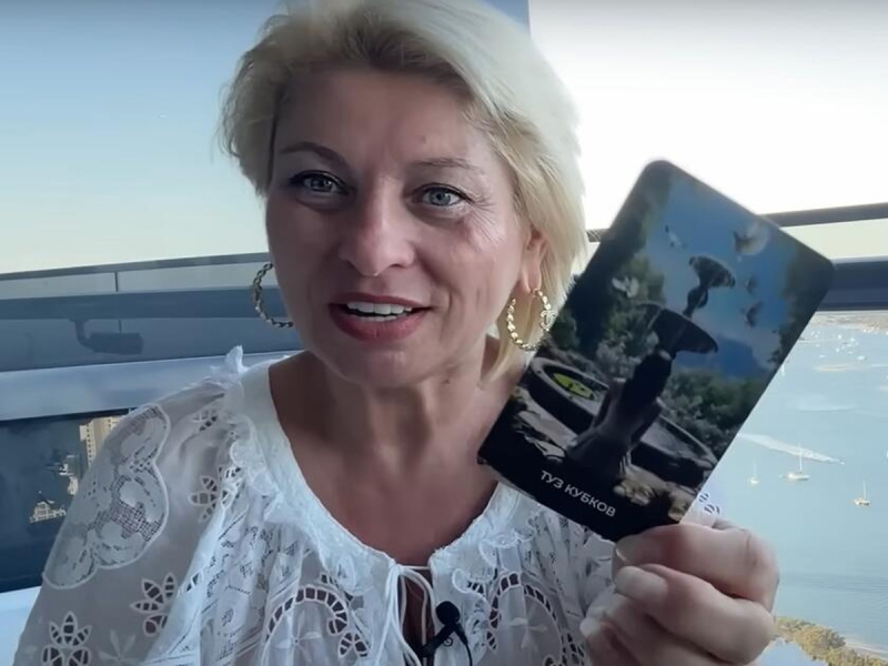 Анжела Перл предупредила: эти три знака Зодиака переживут переломный апрель 2026 — всё изменится