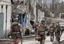 AP: армия России может провести весной масштабное наступление в зоне СВО