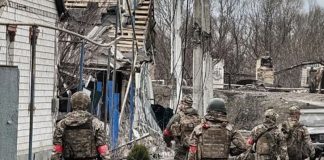 AP: армия России может провести весной масштабное наступление в зоне СВО