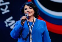 Бабкина разозлила россиян отказом оборудовать бомбоубежище в своем театре