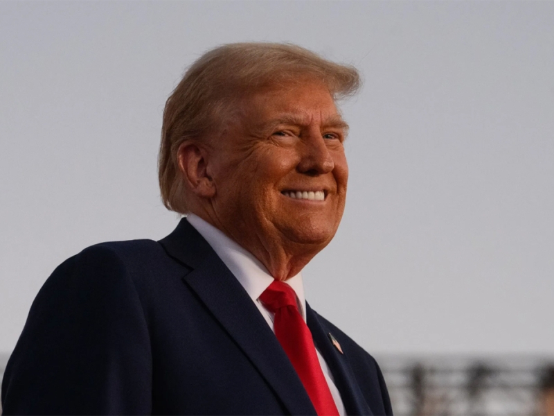 Bloomberg раскрыл планы Трампа в отношении Кубы