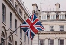 Британского дипломата выслали из РФ из-за подозрения в шпионаже