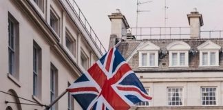 Британского дипломата выслали из РФ из-за подозрения в шпионаже