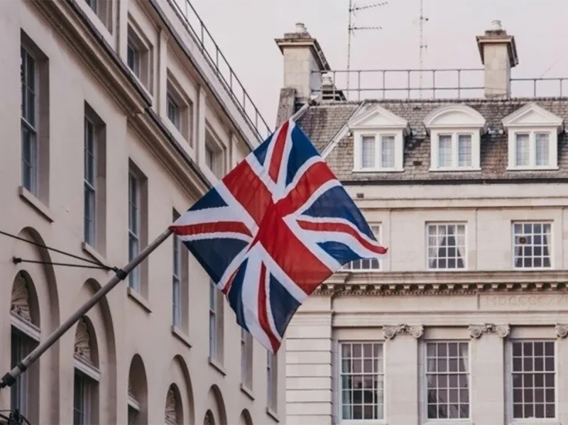 Британского дипломата выслали из РФ из-за подозрения в шпионаже