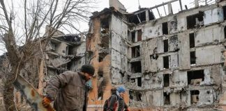 «Будет утрачен»: в США назвали 5 причин, по которым Украине надо отказаться от Донбасса