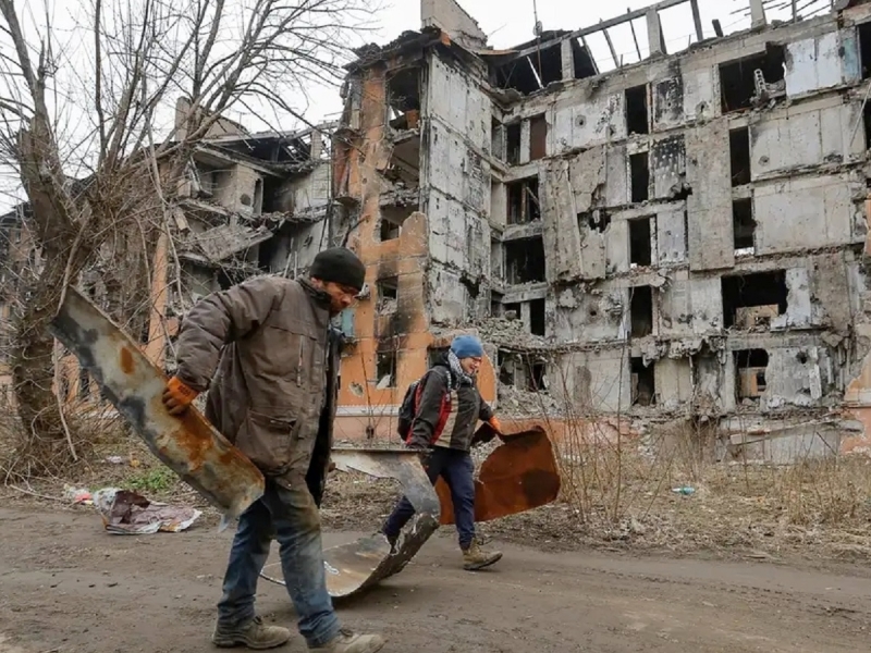 «Будет утрачен»: в США назвали 5 причин, по которым Украине надо отказаться от Донбасса