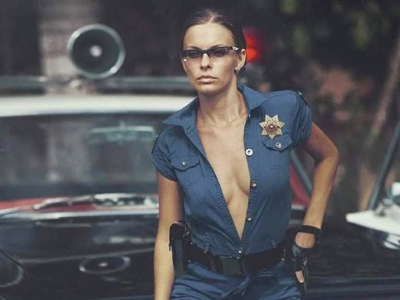 Бывшая эротическая модель стала послом Украины в Доминикане