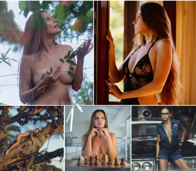 Бывшая эротическая модель стала послом Украины в Доминикане