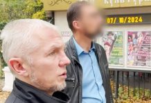 Cерийный убийца Гаськов сознался в убийстве сотни женщин