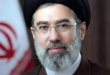 «Чувствует себя хорошо»: новый лидер Ирана Моджтаба Хаменеи ранен