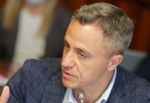 Депутат Госдумы Самокиш поглумился над смертью Чака Норриса. Теперь ему грозит лишение мандата