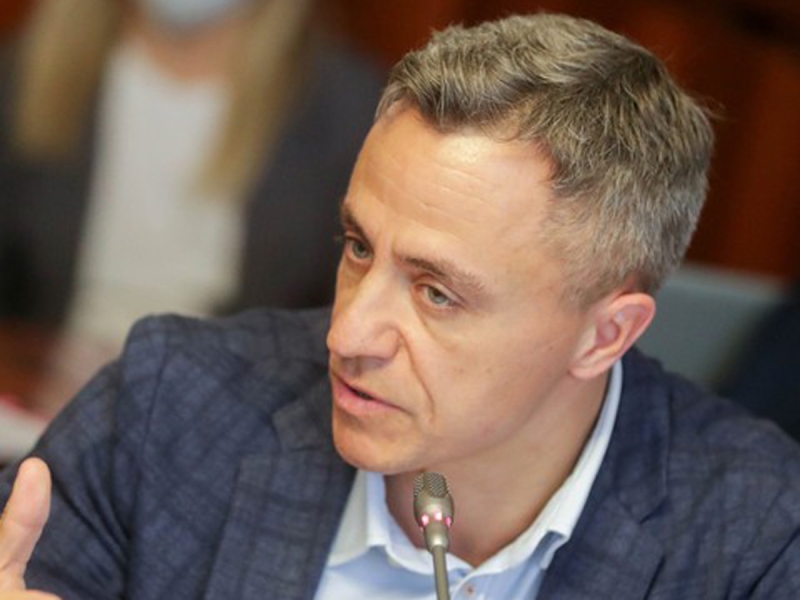 Депутат Госдумы Самокиш поглумился над смертью Чака Норриса. Теперь ему грозит лишение мандата