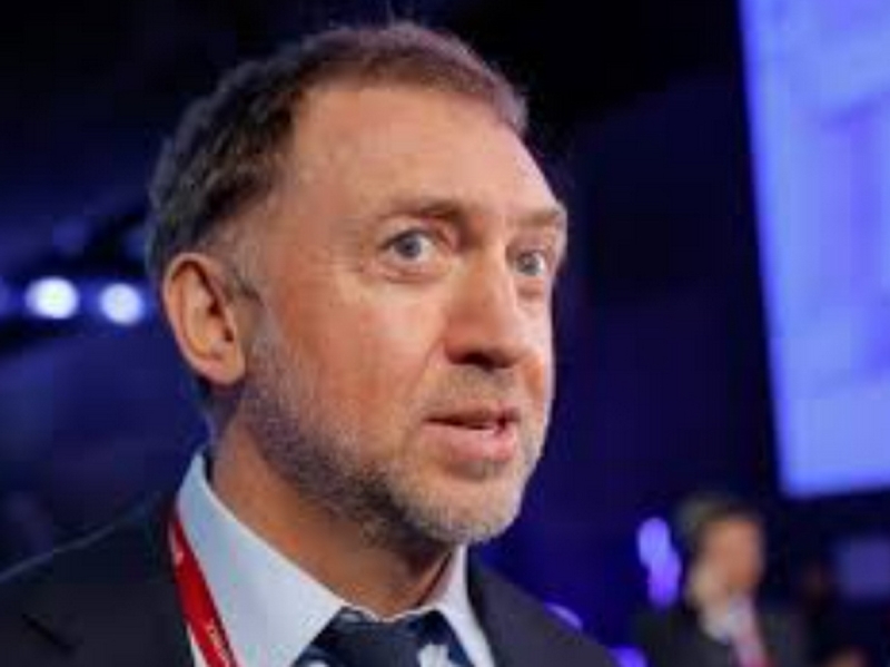 Дерипаска призвал ввести в России 12-часовой рабочий день и шестидневную неделю