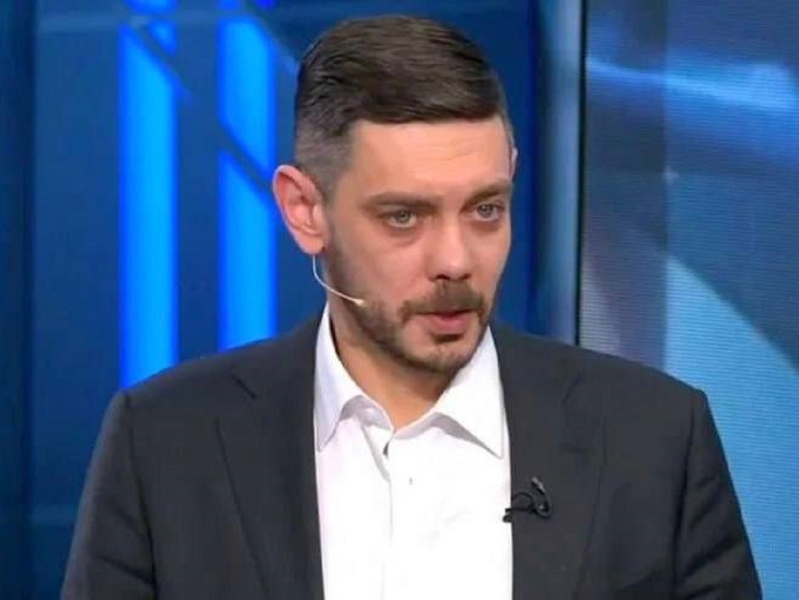 Экс-главреда Readovka обвиняют в хищении на 1 млрд у Минобороны