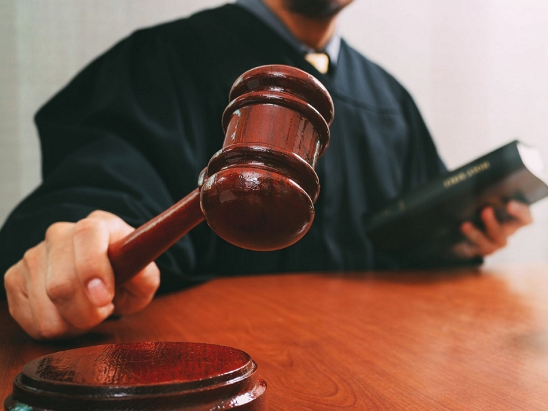 Экс-замглавы Люберец приговорили к 13 годам тюрьмы