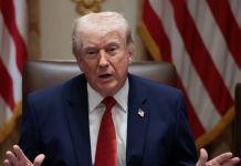 «Эти союзники нам больше не союзники»: Трамп публично разнес НАТО