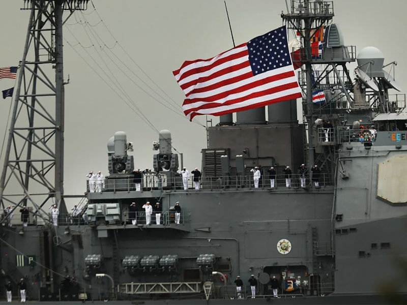 «Это катастрофа»: у Трампа всё пошло не по плану — эксперты оценили шансы США в войне с Ираном